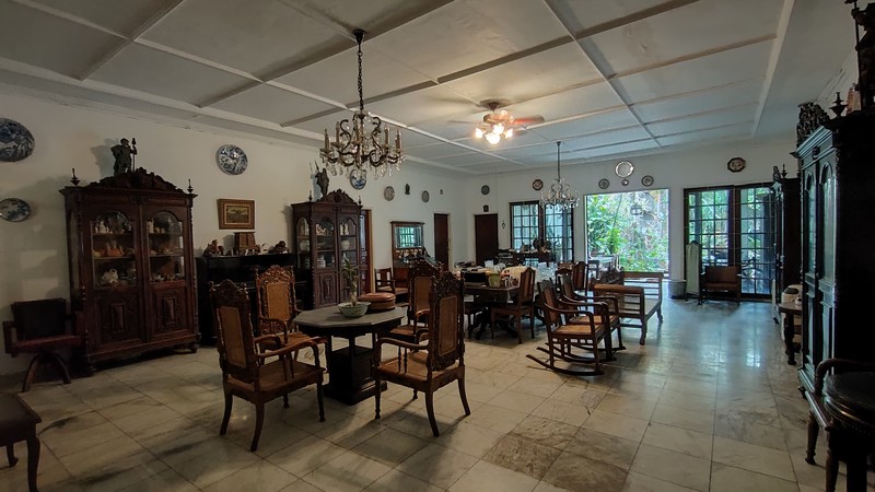 Rumah Disewakan di Kemang