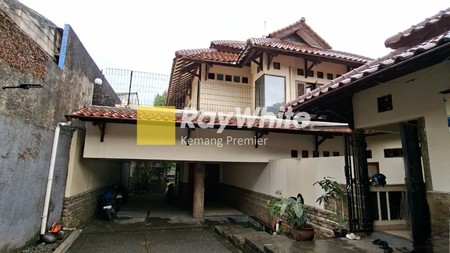 Rumah Disewakan di Bangka