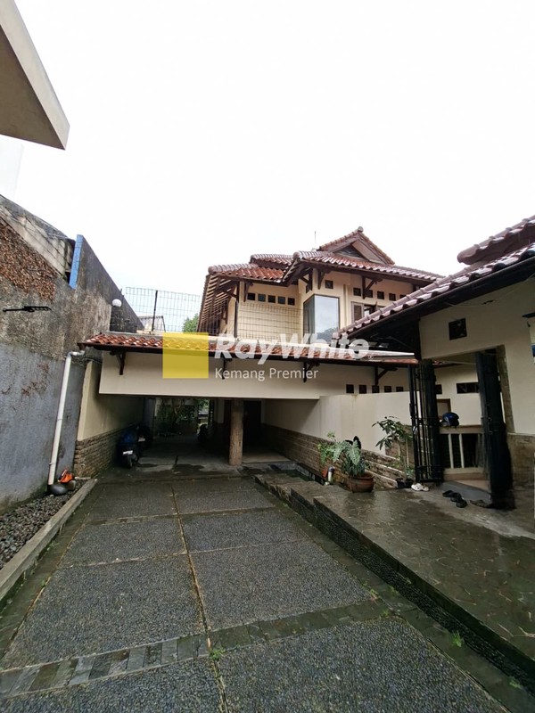 Rumah Disewakan di Bangka