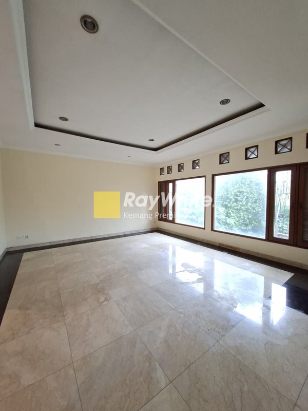 Rumah Disewakan di Bangka