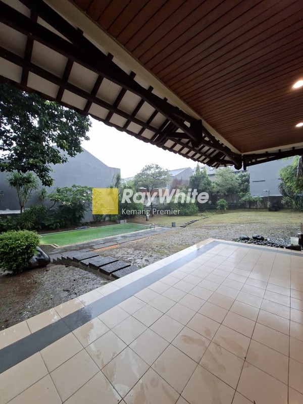 Rumah Disewakan di Bangka