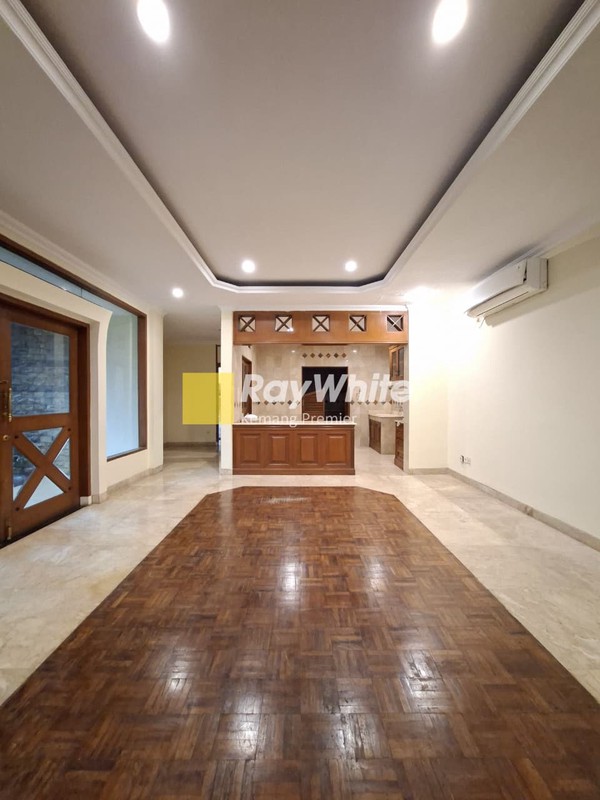 Rumah Disewakan di Bangka