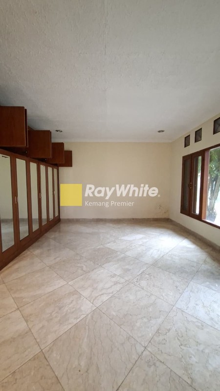 Rumah Disewakan di Bangka