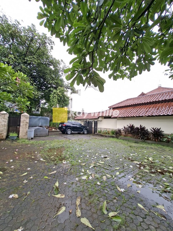 Rumah Disewakan di Bangka