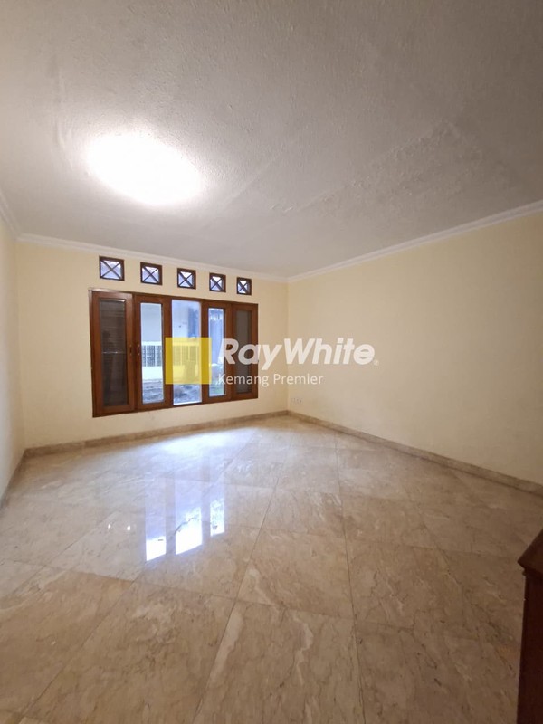 Rumah Disewakan di Bangka