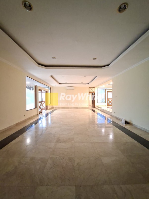 Rumah Disewakan di Bangka