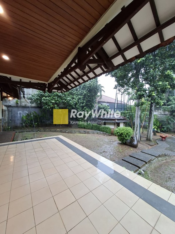 Rumah Disewakan di Bangka