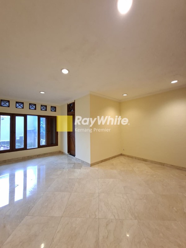 Rumah Disewakan di Bangka