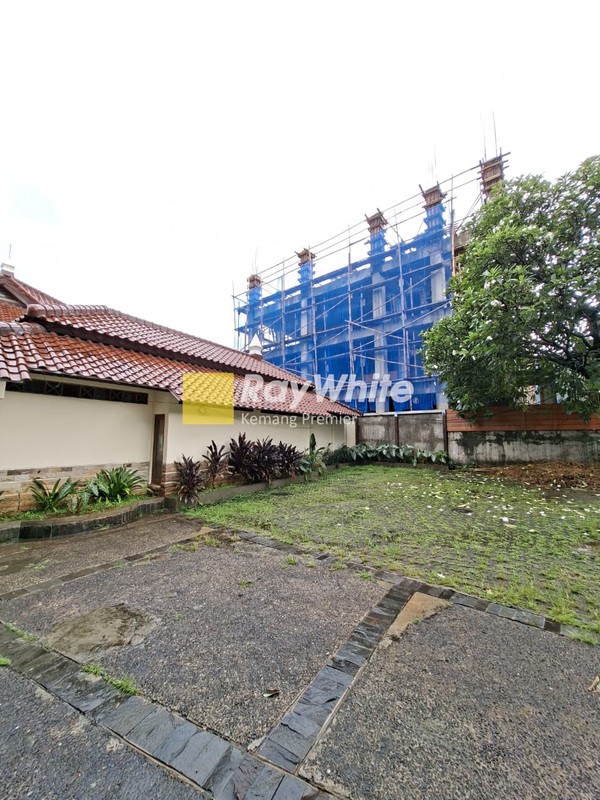 Rumah Disewakan di Bangka