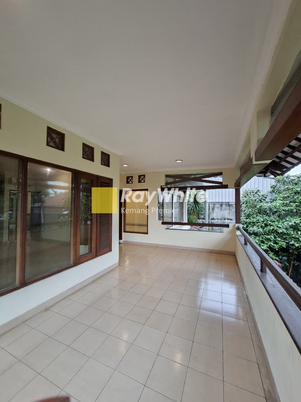 Rumah Disewakan di Bangka