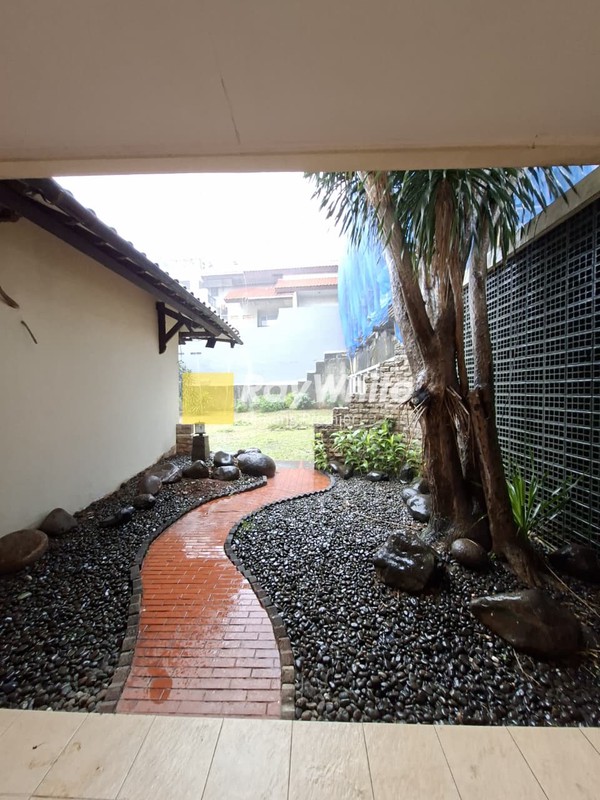 Rumah Disewakan di Bangka