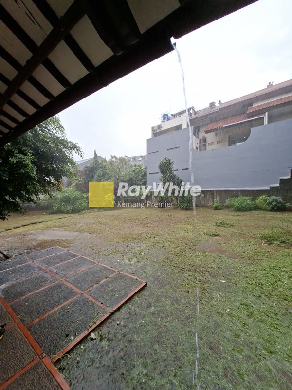 Rumah Disewakan di Bangka