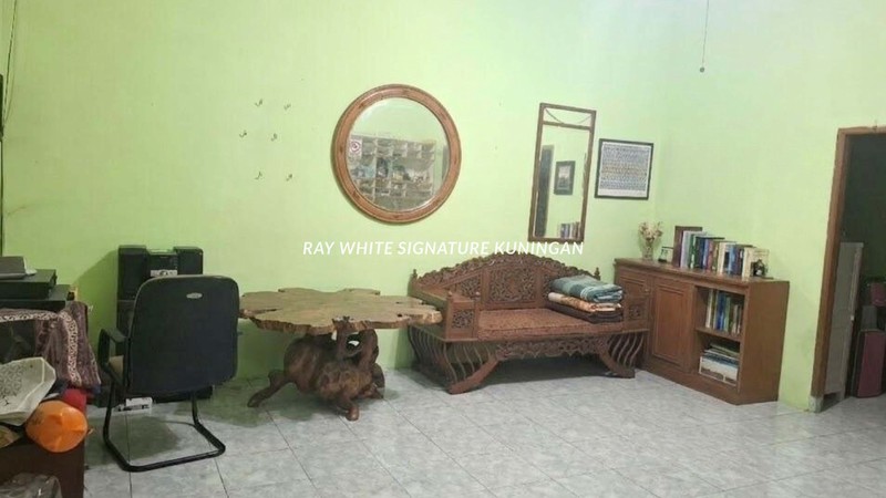 Rumah Nyaman Siap Huni Lokasi Tenang & Strategis