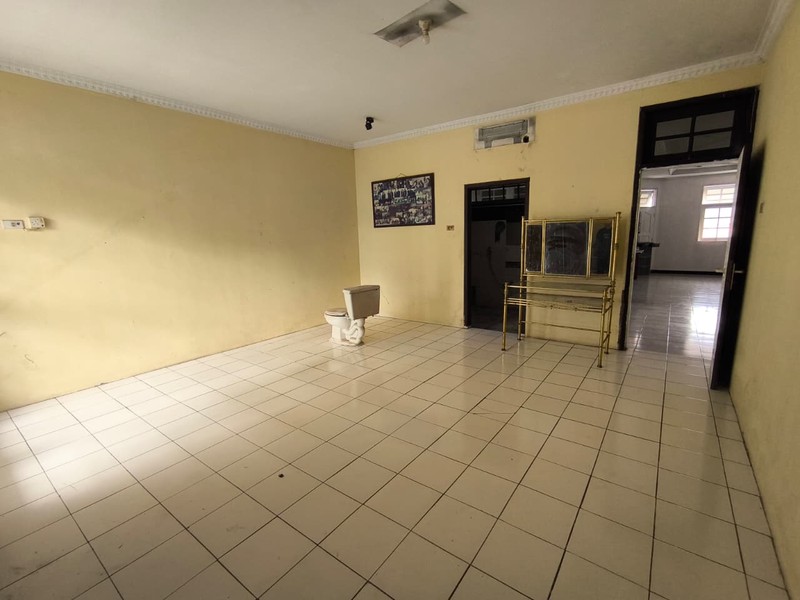 Rumah Disewakan di Jalan Kobier