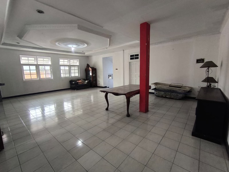 Rumah Disewakan di Jalan Kobier