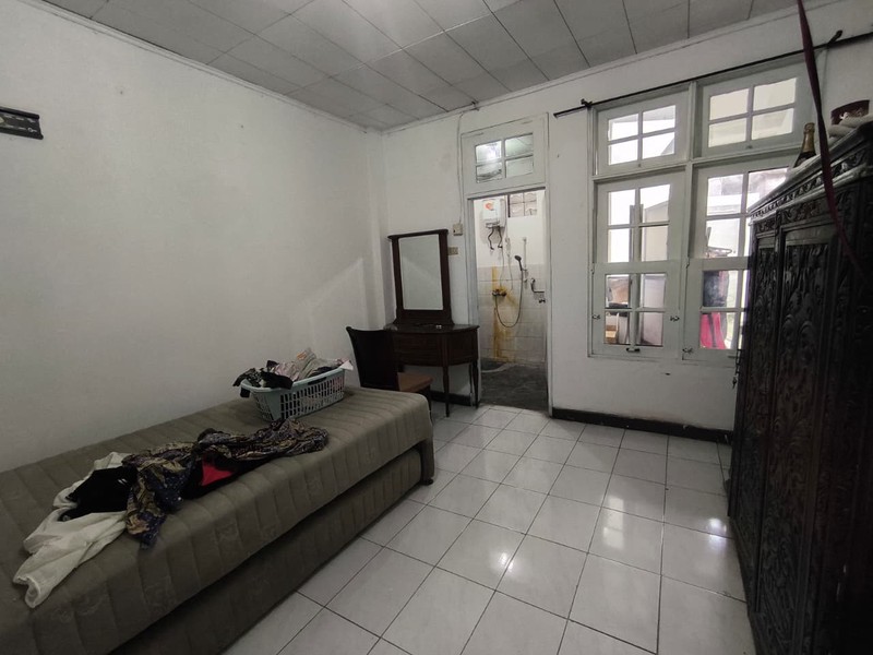 Rumah Disewakan di Jalan Kobier