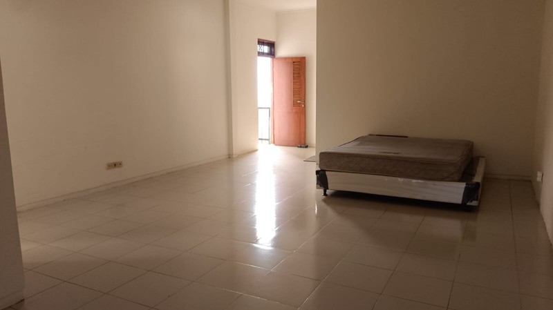 Rumah Disewakan di Jalan Saguling