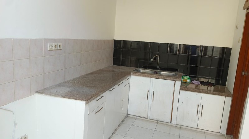 Rumah Disewakan di Jalan Saguling