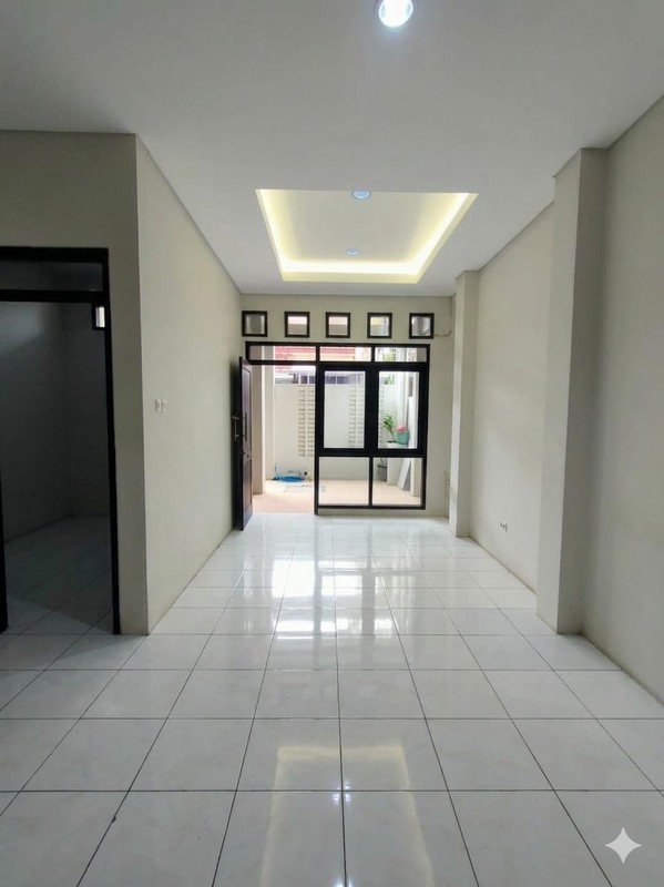 1 Milyar-an Dijual Rumah Baru Babatan Pratama Wiyung Surabaya Barat  - New Baru Minimalis Modern 2 Lantai dekat Taman Pondok Indah, Royal Residence , Babatan Mukti, Pakuwon Mall  
