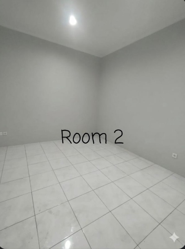 1 Milyar-an Dijual Rumah Baru Babatan Pratama Wiyung Surabaya Barat  - New Baru Minimalis Modern 2 Lantai dekat Taman Pondok Indah, Royal Residence , Babatan Mukti, Pakuwon Mall  