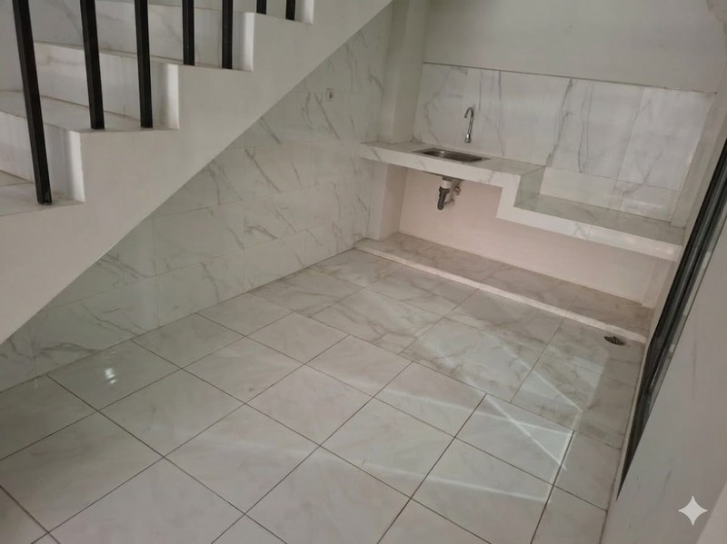1 Milyar-an Dijual Rumah Baru Babatan Pratama Wiyung Surabaya Barat  - New Baru Minimalis Modern 2 Lantai dekat Taman Pondok Indah, Royal Residence , Babatan Mukti, Pakuwon Mall  
