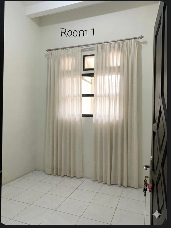 1 Milyar-an Dijual Rumah Baru Babatan Pratama Wiyung Surabaya Barat  - New Baru Minimalis Modern 2 Lantai dekat Taman Pondok Indah, Royal Residence , Babatan Mukti, Pakuwon Mall  