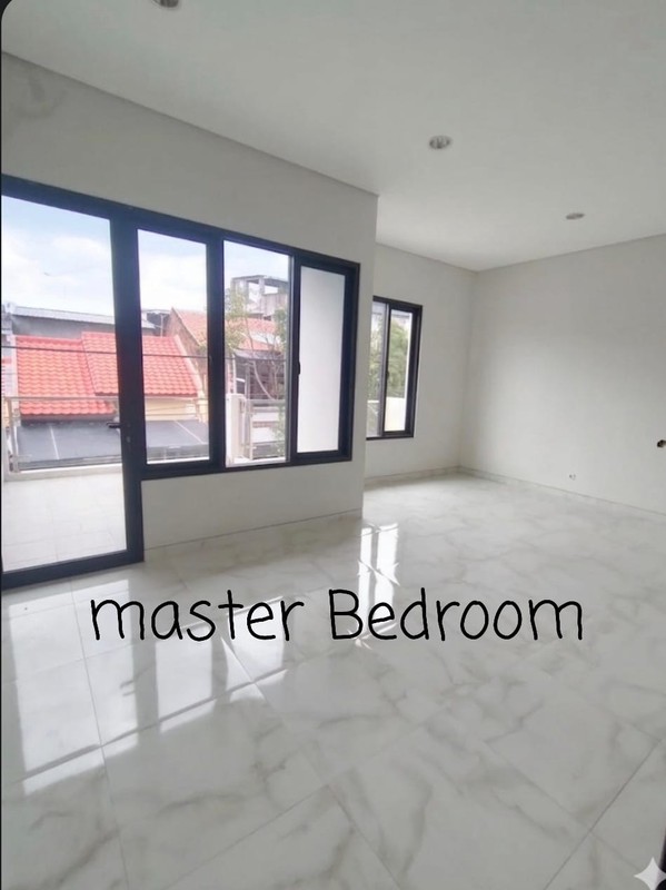 1 Milyar-an Dijual Rumah Baru Babatan Pratama Wiyung Surabaya Barat  - New Baru Minimalis Modern 2 Lantai dekat Taman Pondok Indah, Royal Residence , Babatan Mukti, Pakuwon Mall  