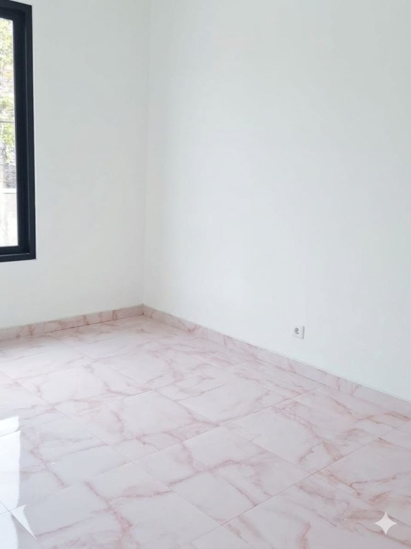 1 Milyar-an Dijual Rumah Baru Babatan Pratama Wiyung Surabaya Barat  - New Baru Minimalis Modern 2 Lantai dekat Taman Pondok Indah, Royal Residence , Babatan Mukti, Pakuwon Mall  