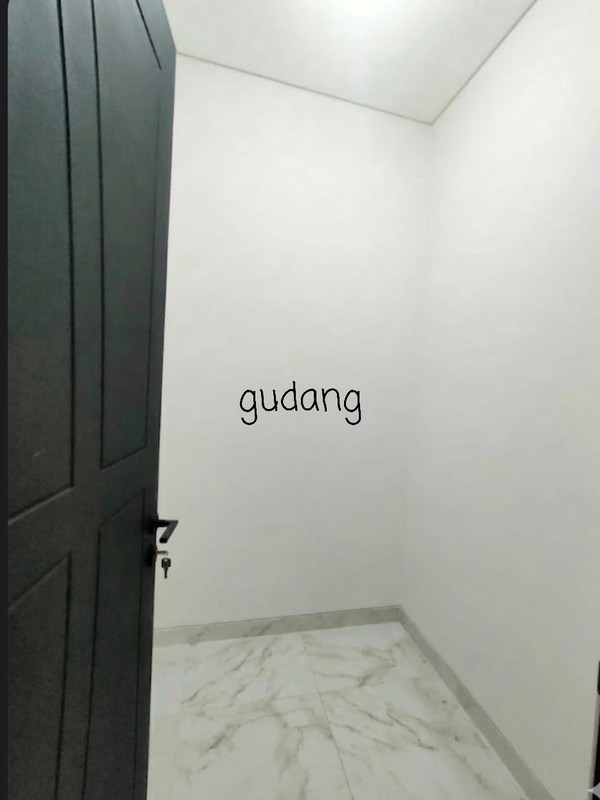 1 Milyar-an Dijual Rumah Baru Babatan Pratama Wiyung Surabaya Barat  - New Baru Minimalis Modern 2 Lantai dekat Taman Pondok Indah, Royal Residence , Babatan Mukti, Pakuwon Mall  