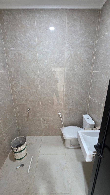 KAWASAN GUDANG DAN INDUSTRI