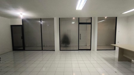 Ruang Kantor Disewakan di Jalan Prof Dr Soepomo