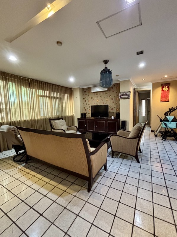 Dijual Cepat Gedung Mini Lokasi Premium Kawasan Mangga Besar Raya Jakarta Barat