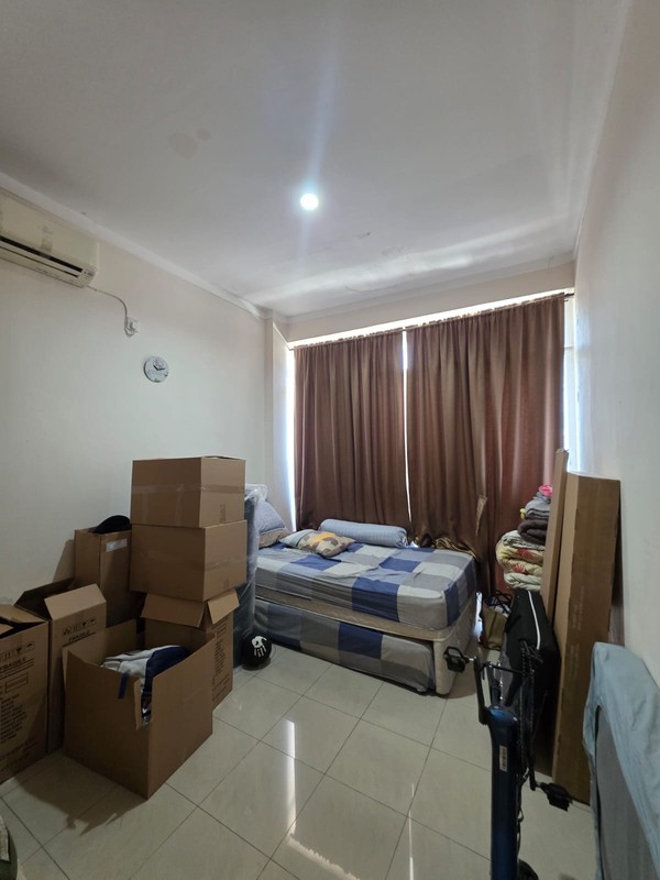 Rumah Bagus,dalam cluster di Bintaro Jaya 9