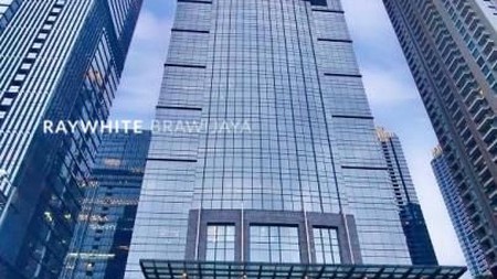 2 Unit Office Prosperity Tower (District 8, SCBD)