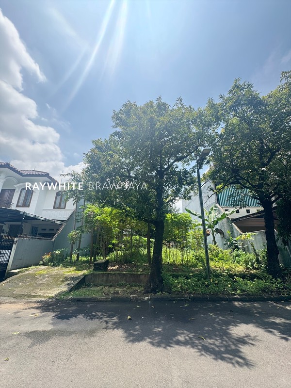 Tanah Kavling Premium Lokasi Tebet Mas, Jakarta Selatan