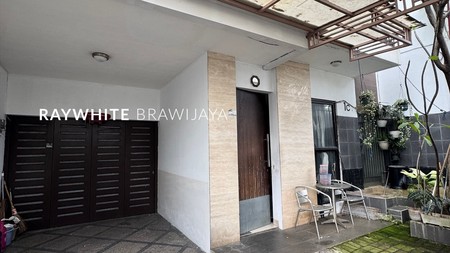 Rumah Siap Huni Lokasi Strategis Area Tebet Barat Dalam, Jakarta Selatan