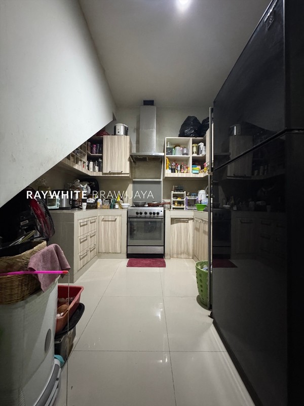 Rumah Siap Huni Lokasi Strategis Area Tebet Barat Dalam, Jakarta Selatan