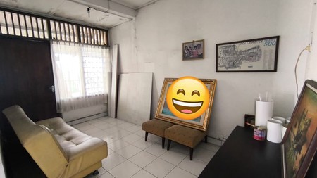 Rumah Disewakan di Jalan Warung Jati