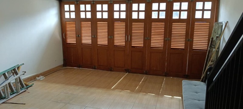 Rumah Disewakan di Jalan Kemang Selatan