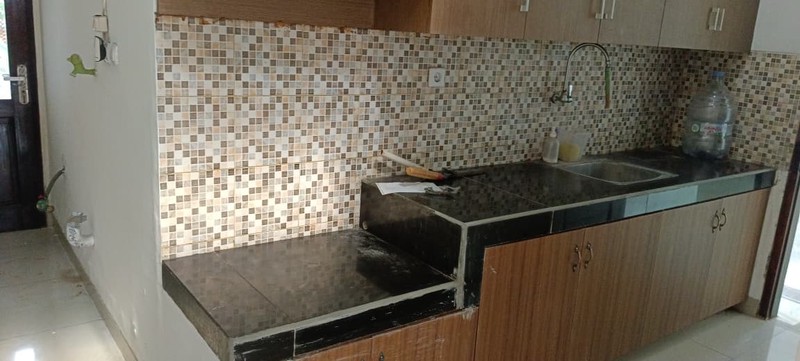 Rumah Disewakan di Jalan Kemang Selatan