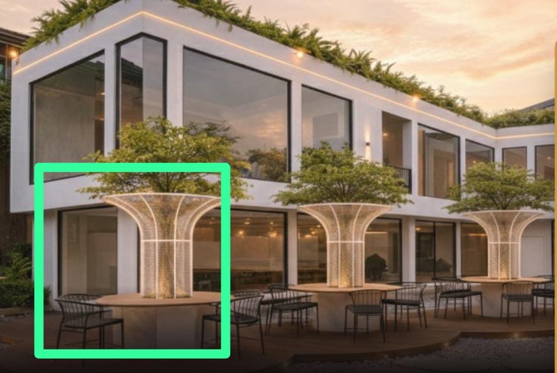 Ruang Kantor Disewakan di Jalan Kemang Raya