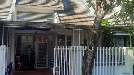 DIJUAL BUKIT PALMA CITRALAND SURABAYA BARAT