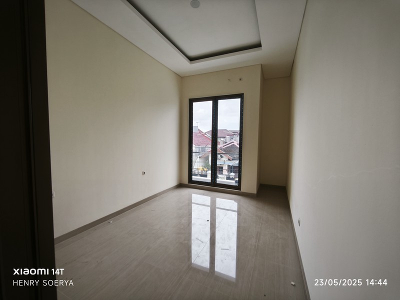 Dvd01. Dijual Rumah Bari Baruk Tengah Rungkut MERR Surabaya Timur