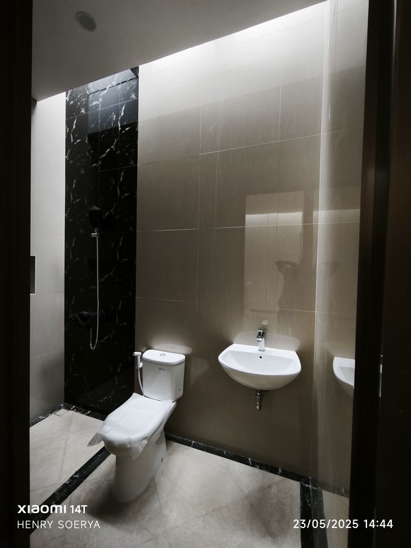 Dvd01. Dijual Rumah Bari Baruk Tengah Rungkut MERR Surabaya Timur