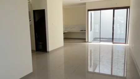 Dvd01. Dijual Rumah Bari Baruk Tengah Rungkut MERR Surabaya Timur