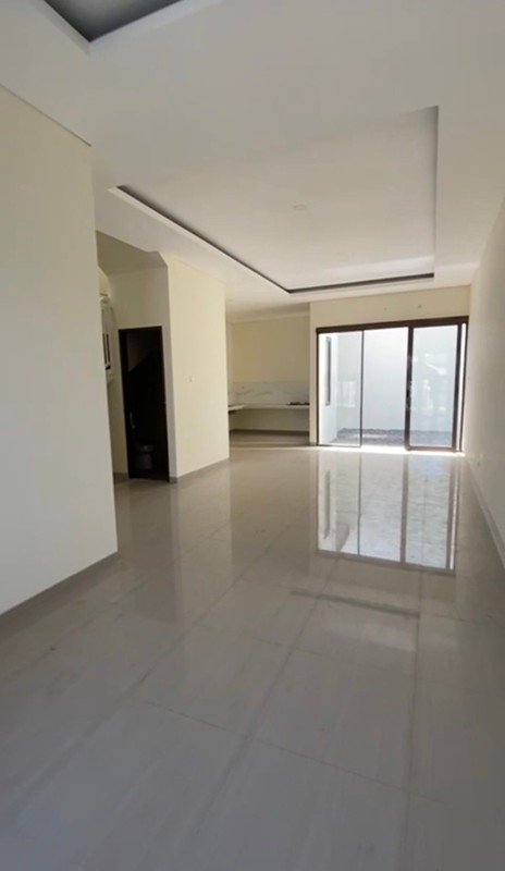 Dvd01. Dijual Rumah Bari Baruk Tengah Rungkut MERR Surabaya Timur