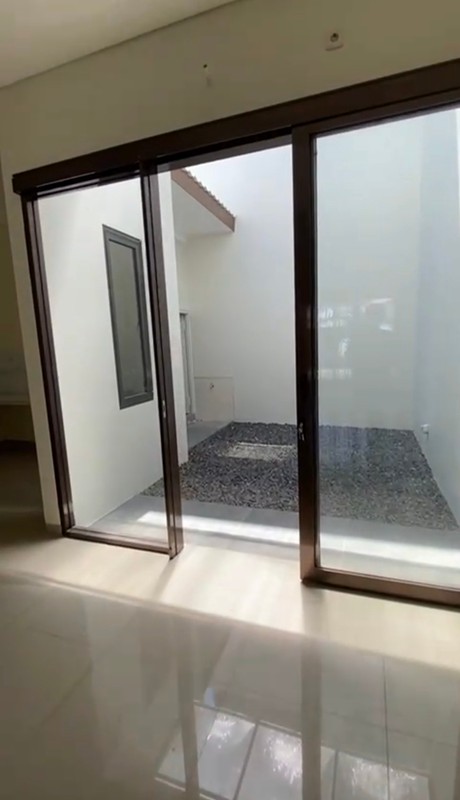 Dvd01. Dijual Rumah Bari Baruk Tengah Rungkut MERR Surabaya Timur