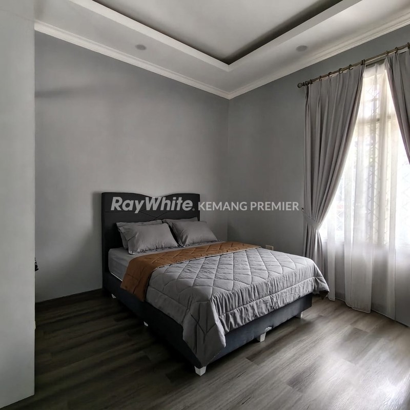 Rumah Baru renovasi 2024 , siap huni tinggal bawa koper area Cipete Kebayoran Baru