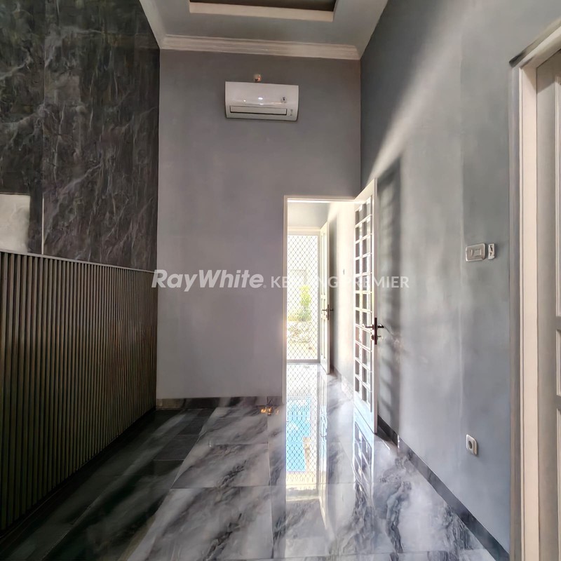 Rumah Baru renovasi 2024 , siap huni tinggal bawa koper area Cipete Kebayoran Baru