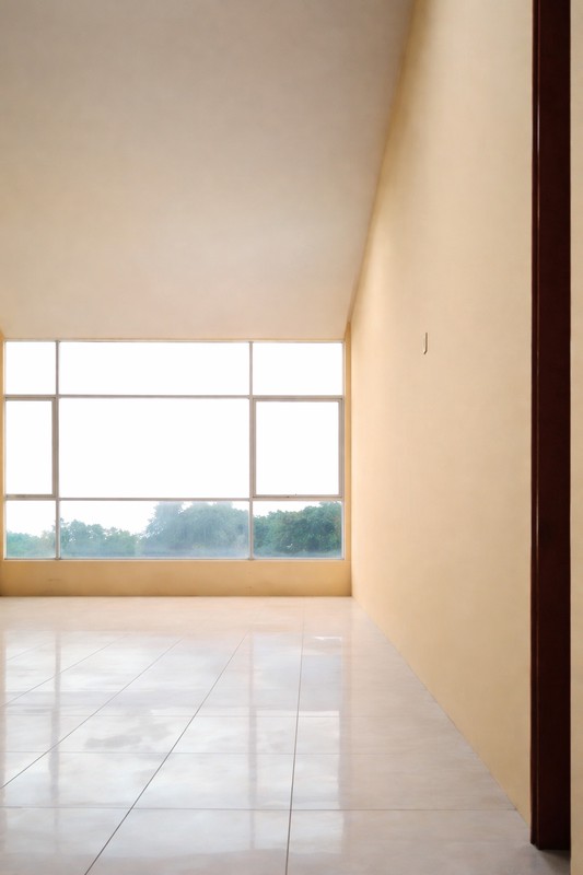 Sudah renovasi ulang, rapih, dan siap pakai, Ruko Percetakan Negara, Rawasari, 4,5x16,5m2.